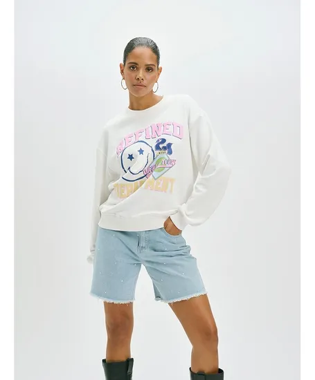Refined Department Sweater Jayne