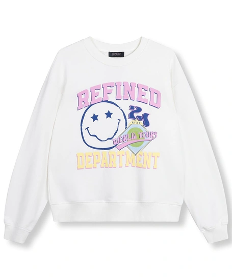 Refined Department Sweater Jayne