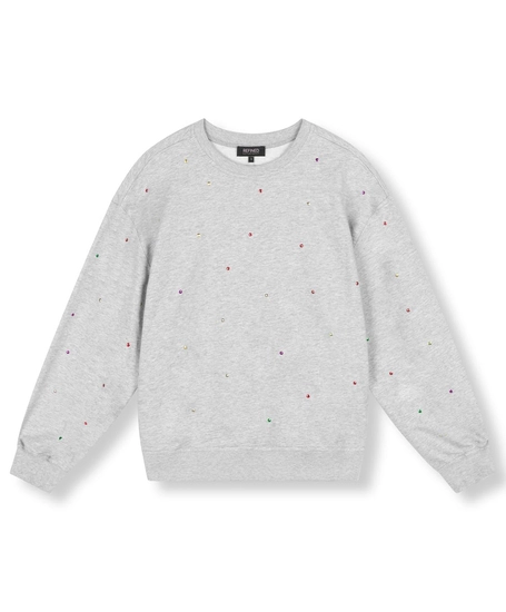 Refined Department Sweater Jayne