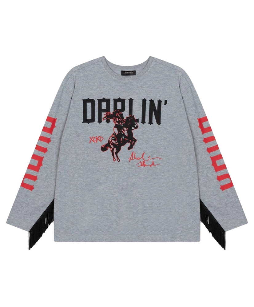 Refined Department T-shirt Dallas