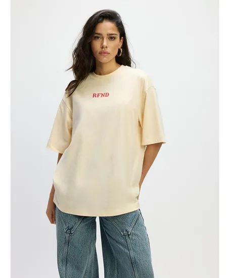 Refined Department T-shirt Maggy