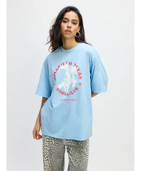 Refined Department T-shirt Maggy
