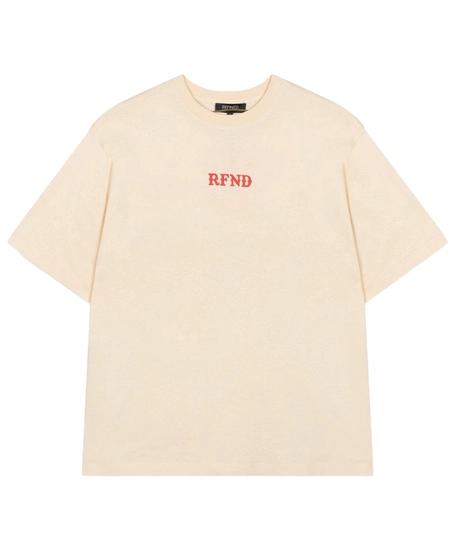 Refined Department T-shirt Maggy