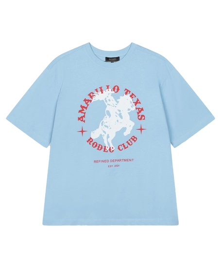 Refined Department T-shirt Maggy