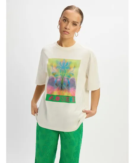Refined Department T-shirt Maggy
