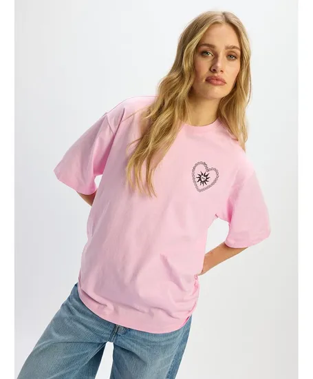 Refined Department T-shirt Maggy