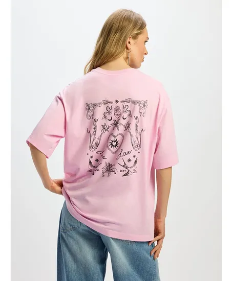 Refined Department T-shirt Maggy