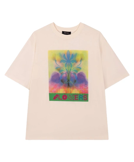Refined Department T-shirt Maggy
