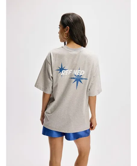 Refined Department T-shirt Maggy