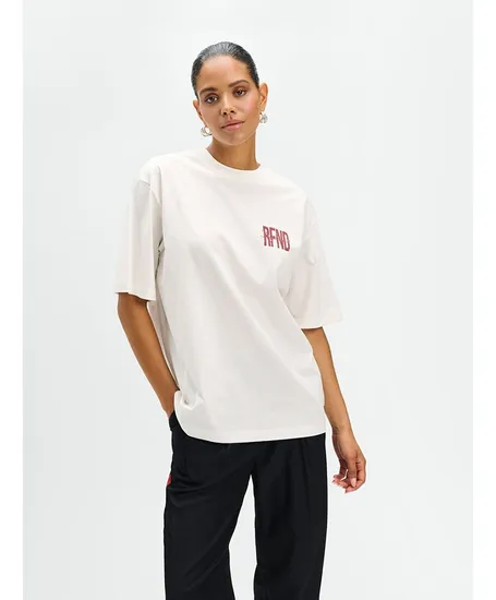Refined Department T-shirt Maggy