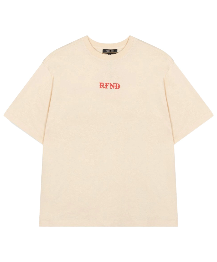 Refined Department T-shirt Maggy