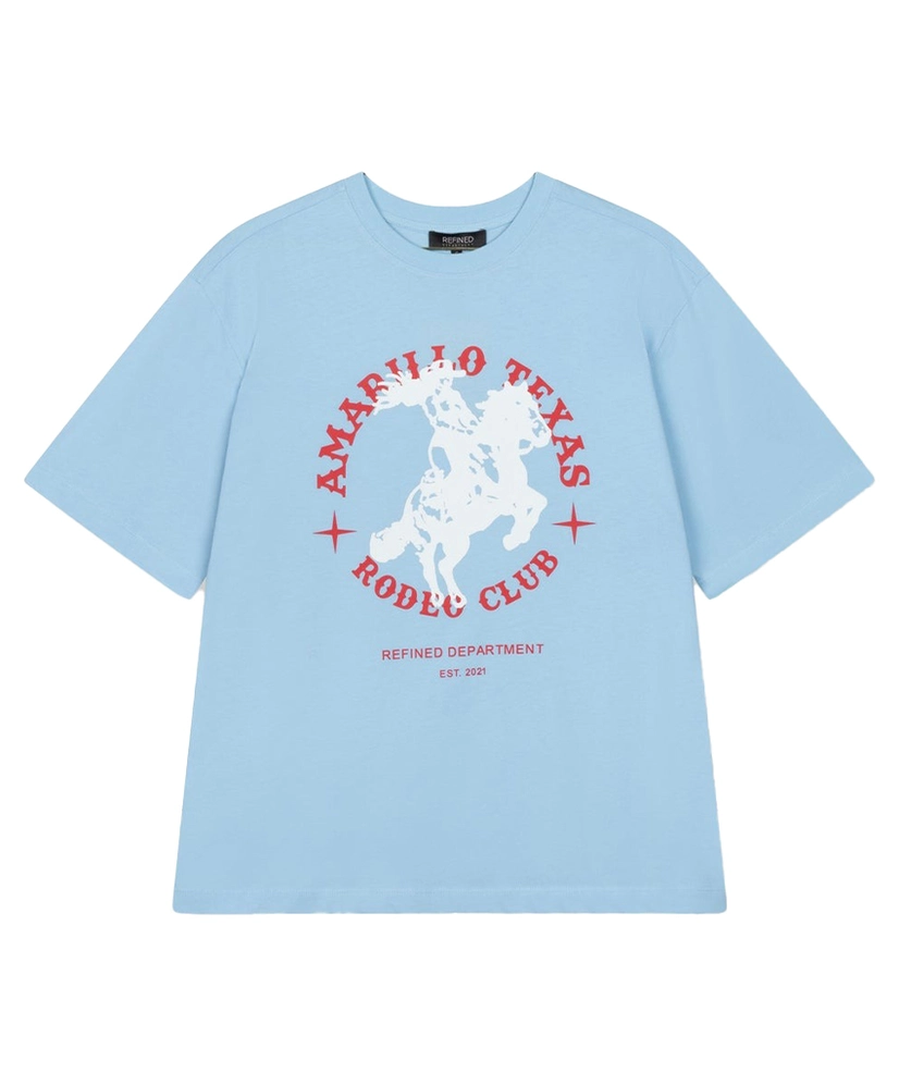 Refined Department T-shirt Maggy