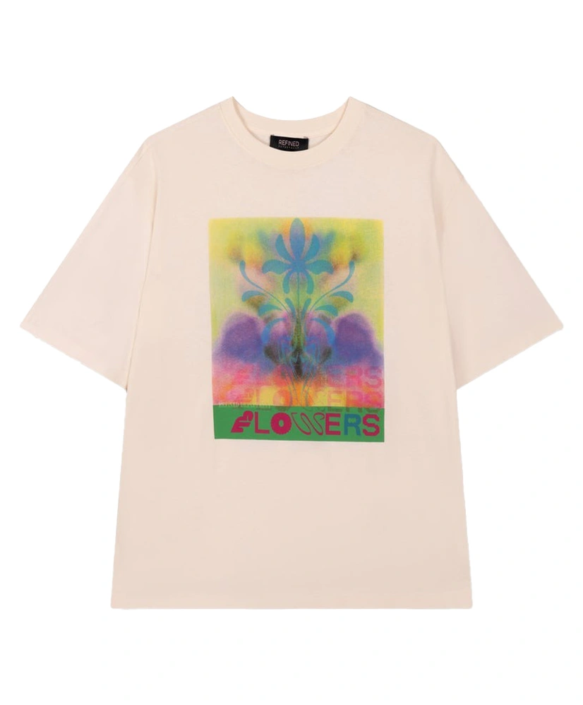 Refined Department T-shirt Maggy