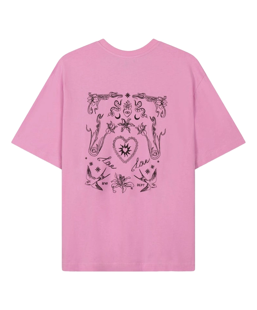 Refined Department T-shirt Maggy