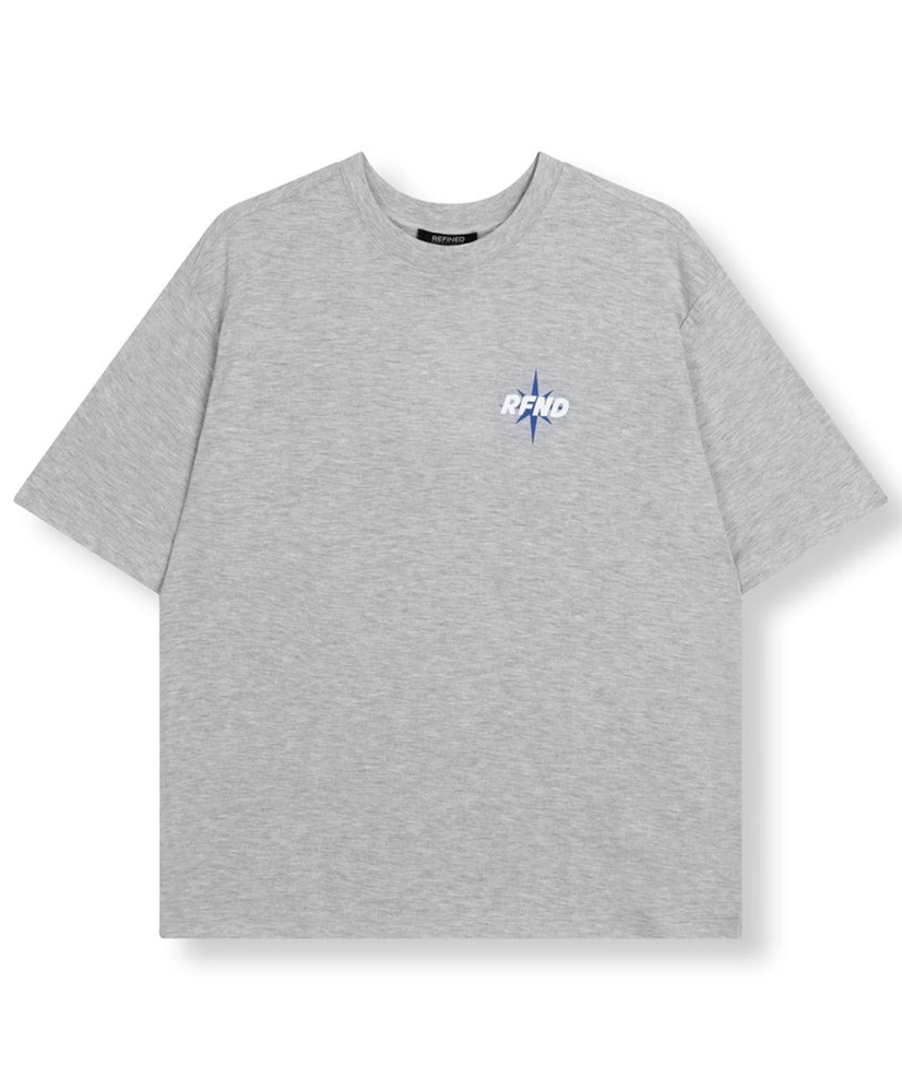 Refined Department T-shirt Maggy