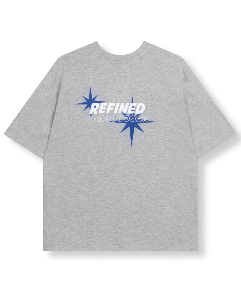 Refined Department T-shirt Maggy
