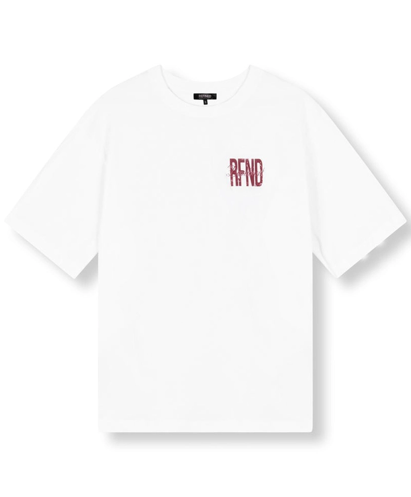 Refined Department T-shirt Maggy