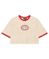 Refined Department T-shirt Marlow