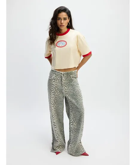 Refined Department T-shirt Marlow