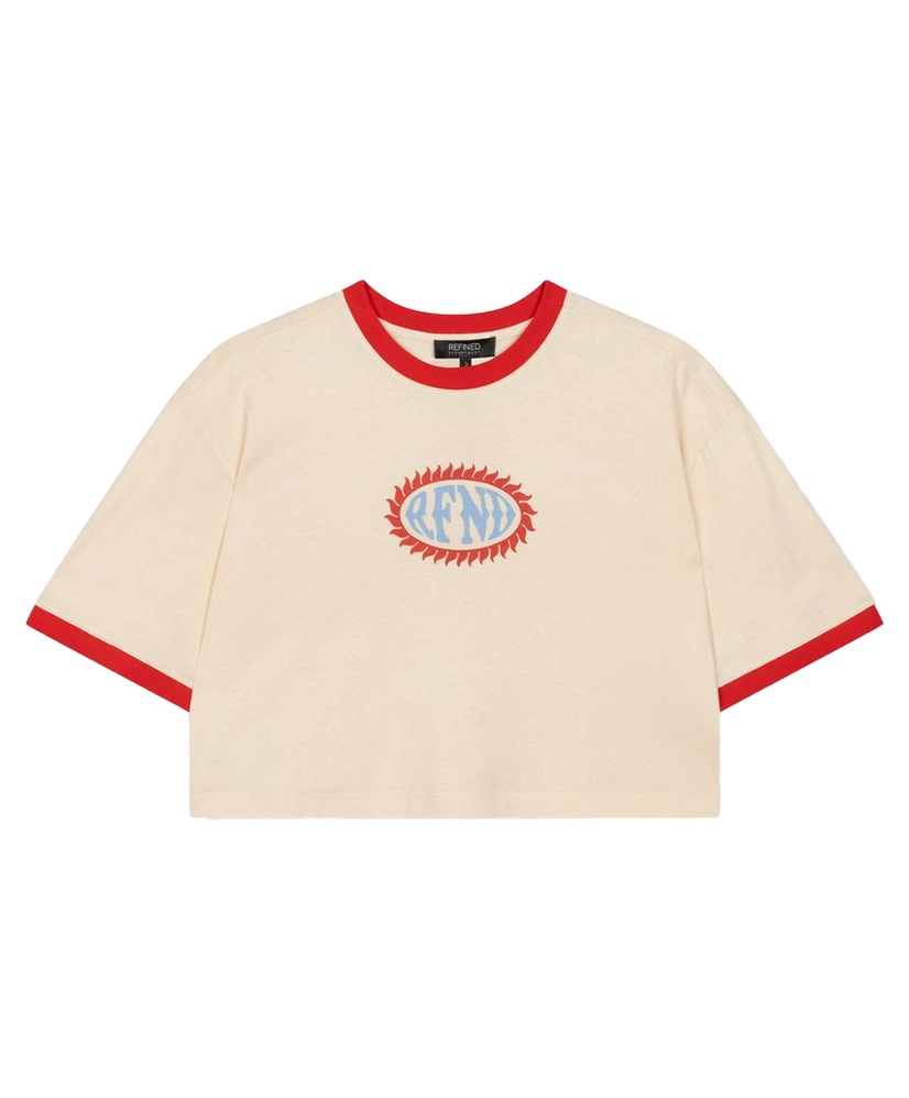 Refined Department T-shirt Marlow