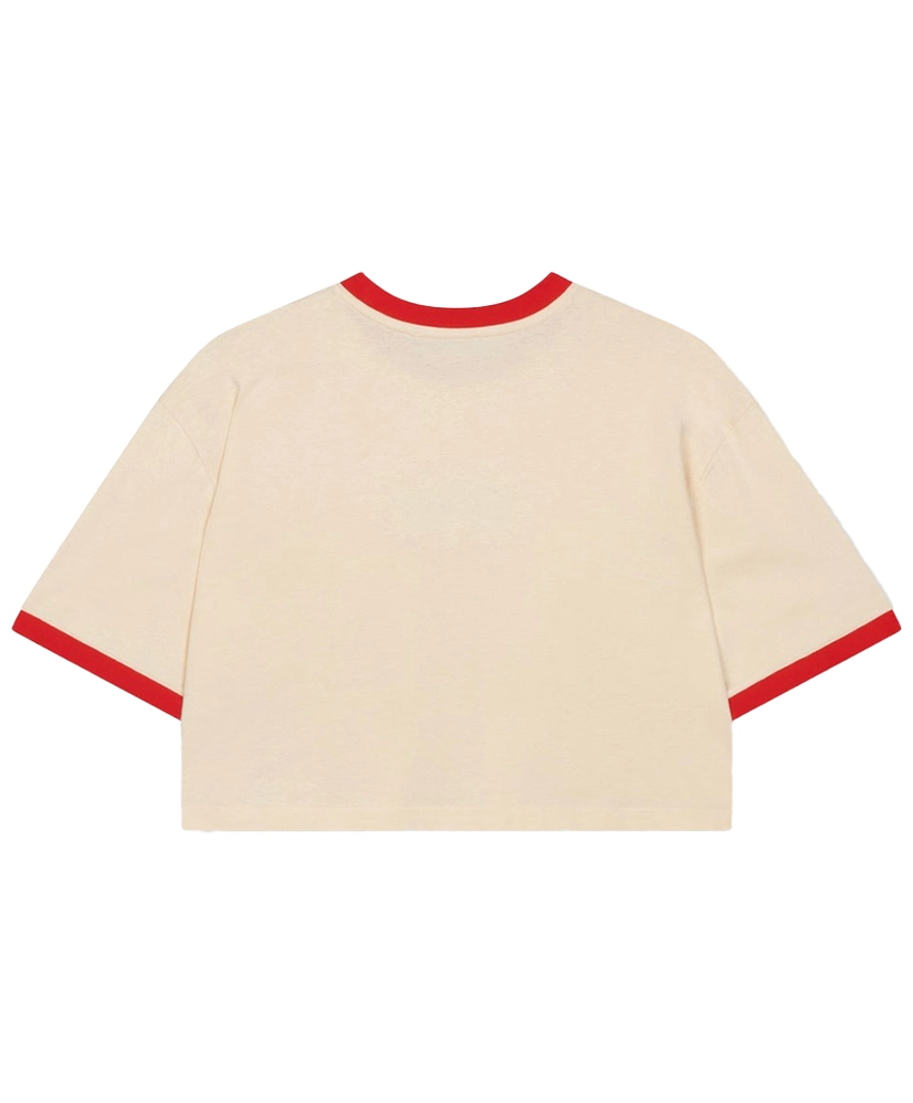 Refined Department T-shirt Marlow