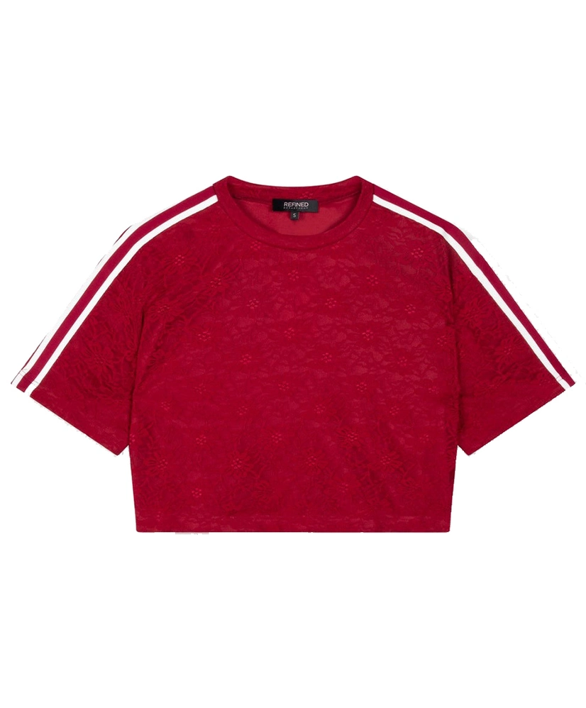 Refined Department T-shirt Marlowe