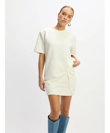 Refined Department T-shirt Mexie