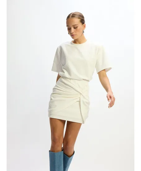 Refined Department T-shirt Mexie
