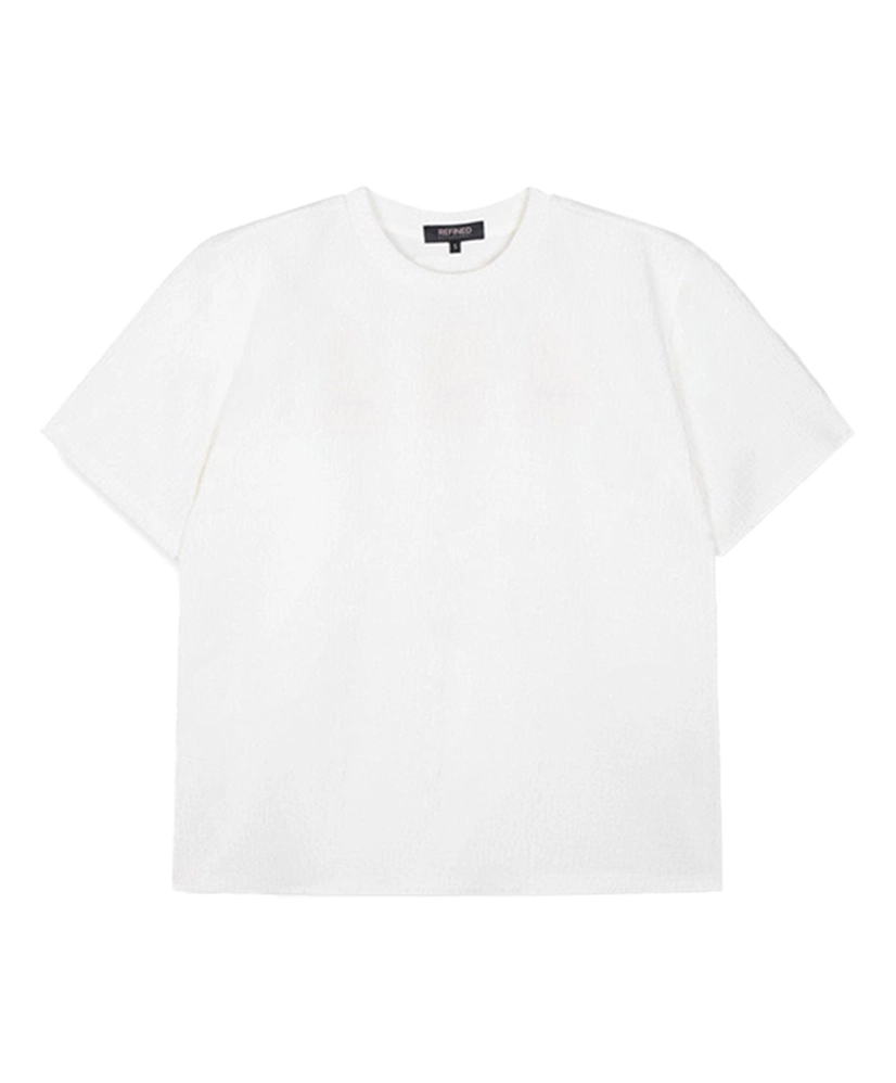 Refined Department T-shirt Mexie
