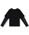Refined Department T-shirt Teddy