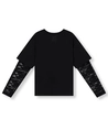 Refined Department T-shirt Teddy