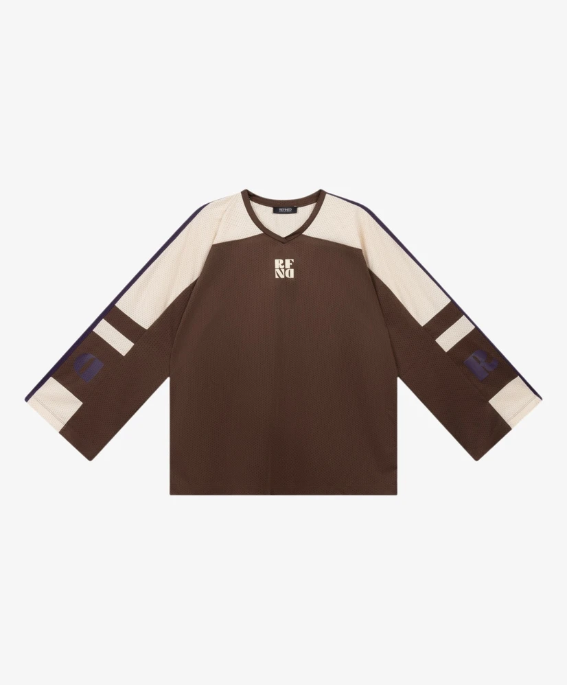 Refined Department T-shirt Yaedy