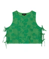 Refined Department Top Gabrielle