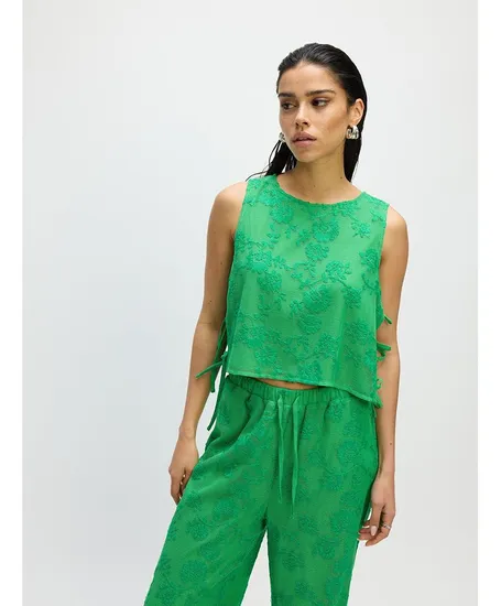 Refined Department Top Gabrielle