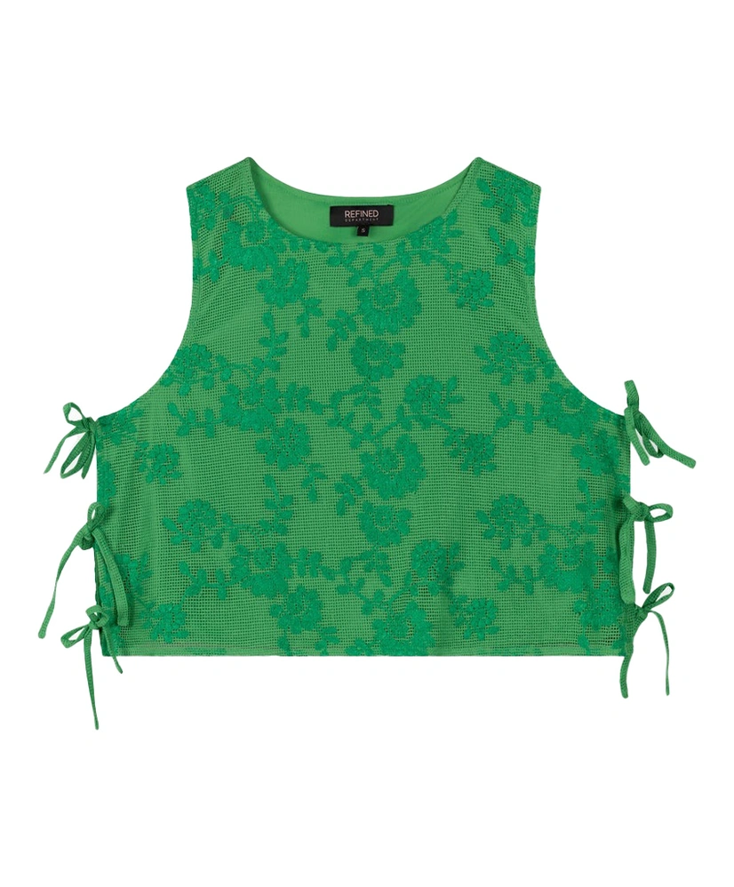 Refined Department Top Gabrielle