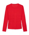 Refined Department Top Maya