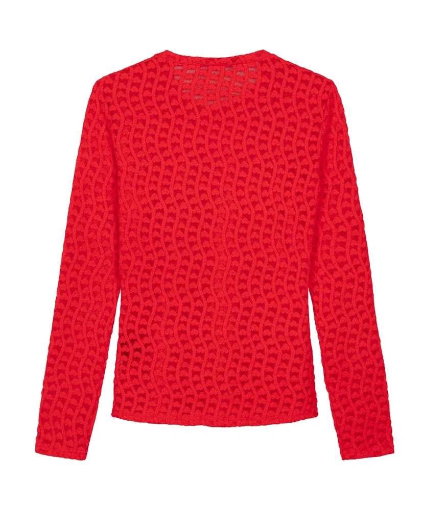 Refined Department Top Maya