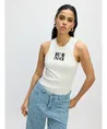 Refined Department Top Raquel