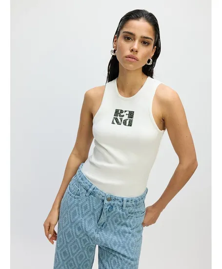Refined Department Top Raquel