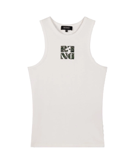 Refined Department Top Raquel