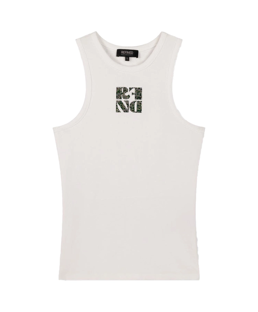 Refined Department Top Raquel