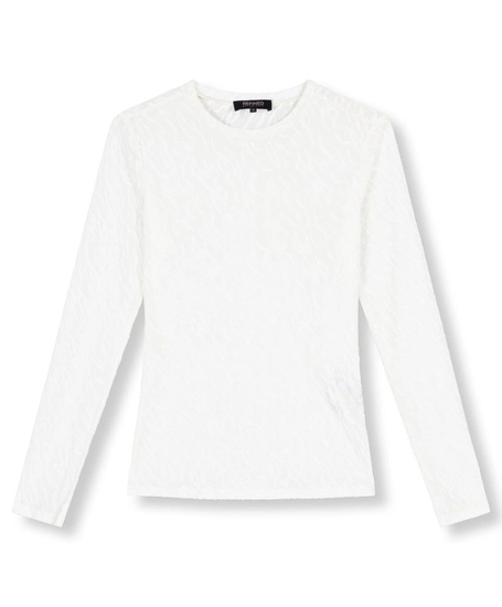 Refined Department Top Structure Pepper
