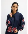Refined Department Top Ulla