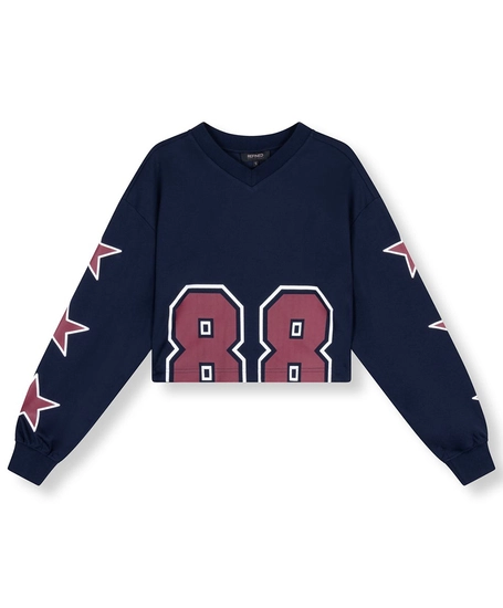 Refined Department Top Ulla