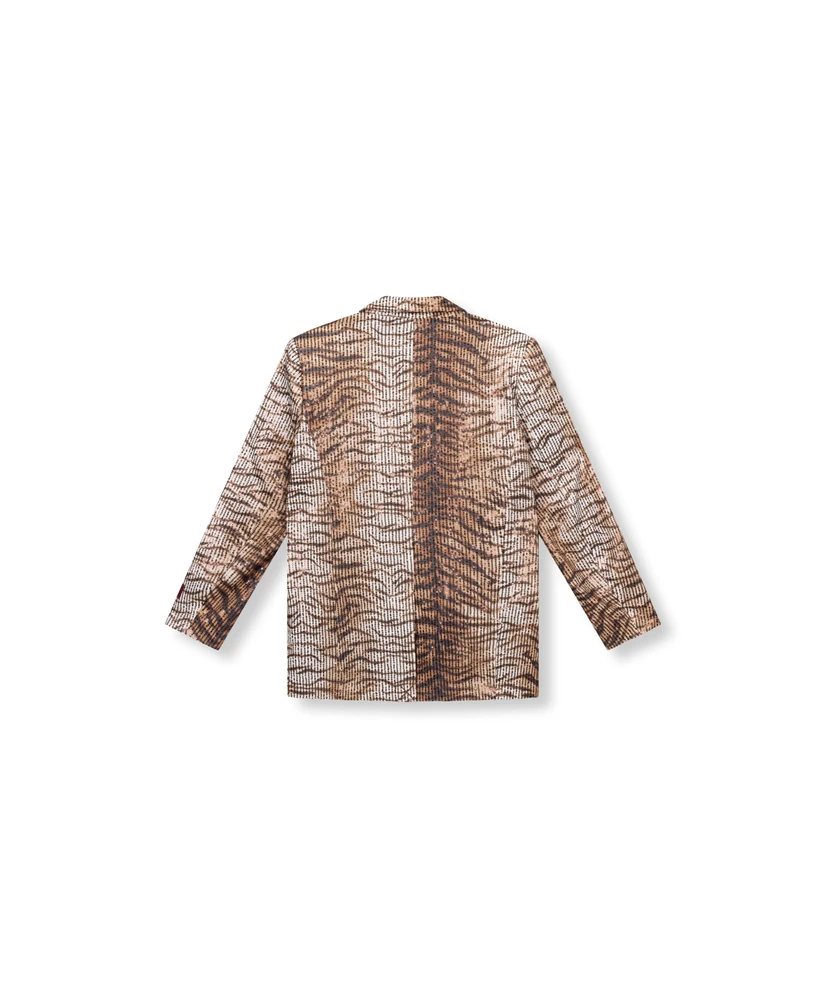 Refined Department x Vedder & Vedder Blazer Bodi