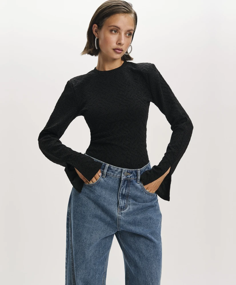 Refined Department x Vedder & Vedder Body Dann