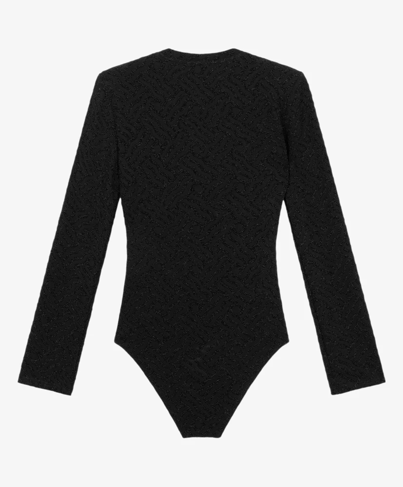 Refined Department x Vedder & Vedder Body Dann