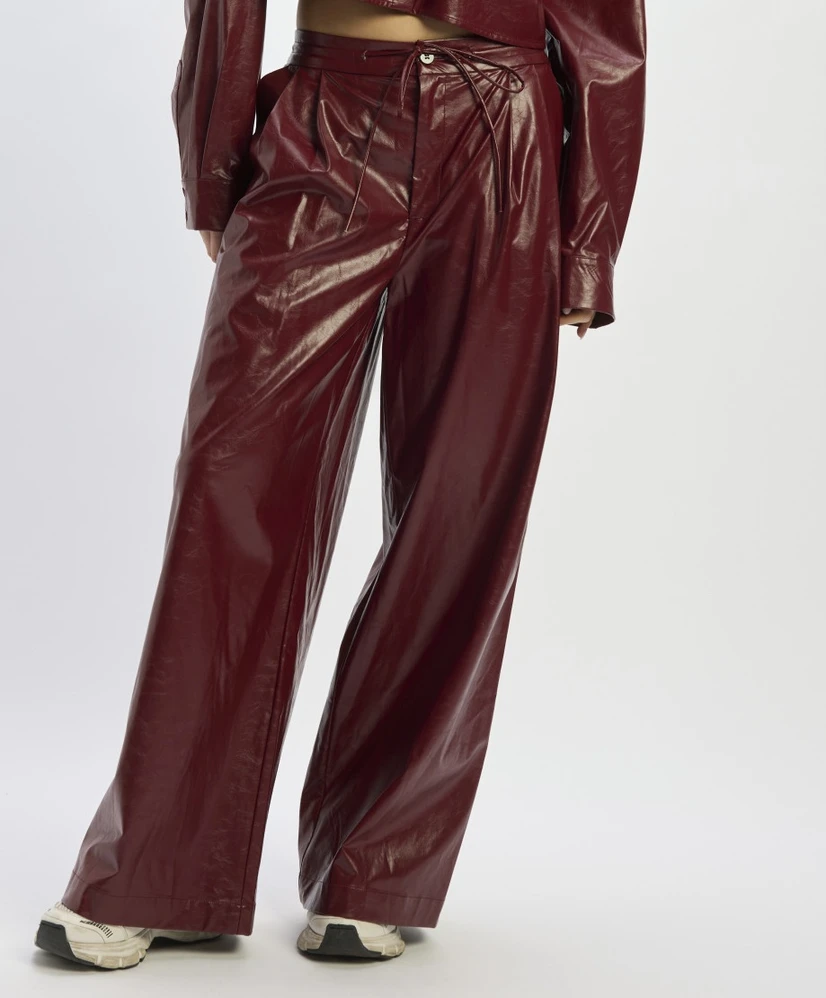 Refined Department x Vedder & Vedder Broek Bibi