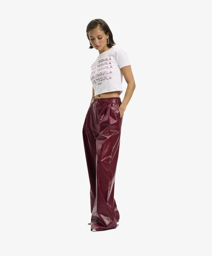Refined Department x Vedder & Vedder Broek Bibi
