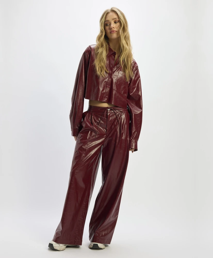 Refined Department x Vedder & Vedder Broek Bibi